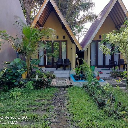 The Pondok Kuta  ภายนอก รูปภาพ