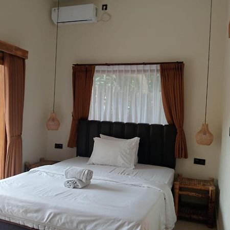 The Pondok Kuta  ภายนอก รูปภาพ