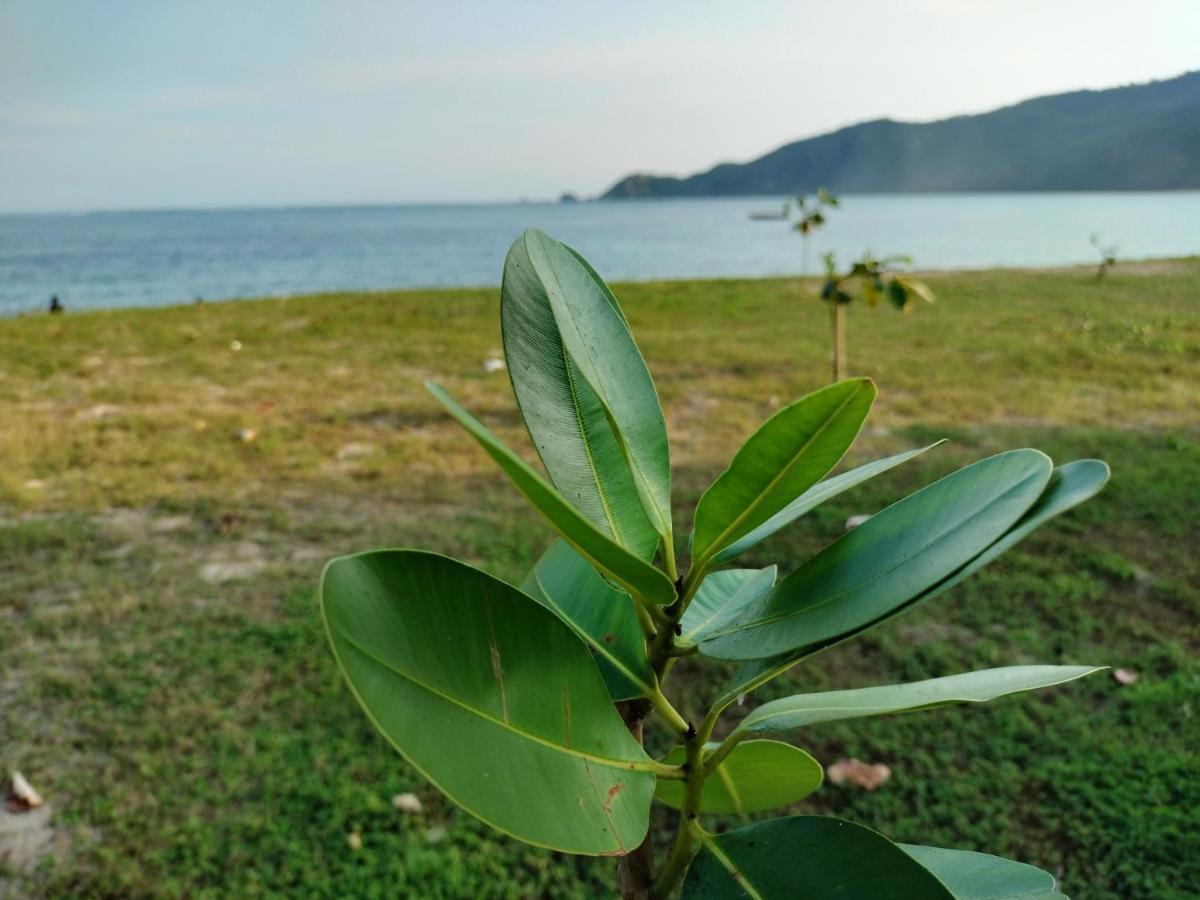 The Pondok Kuta  ภายนอก รูปภาพ