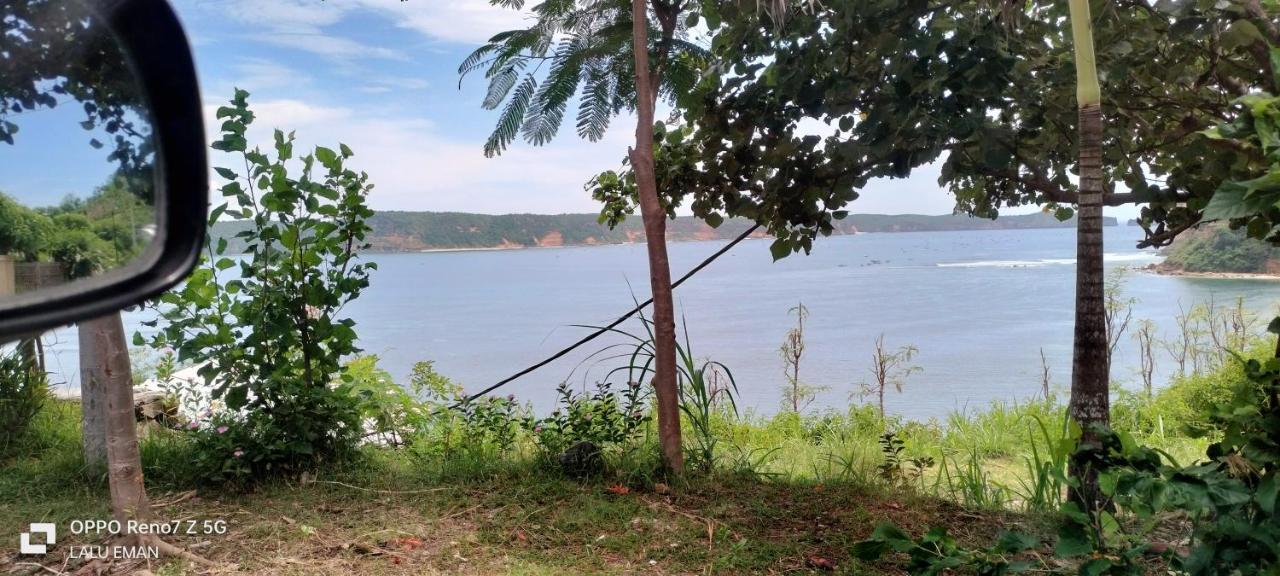 The Pondok Kuta  ภายนอก รูปภาพ