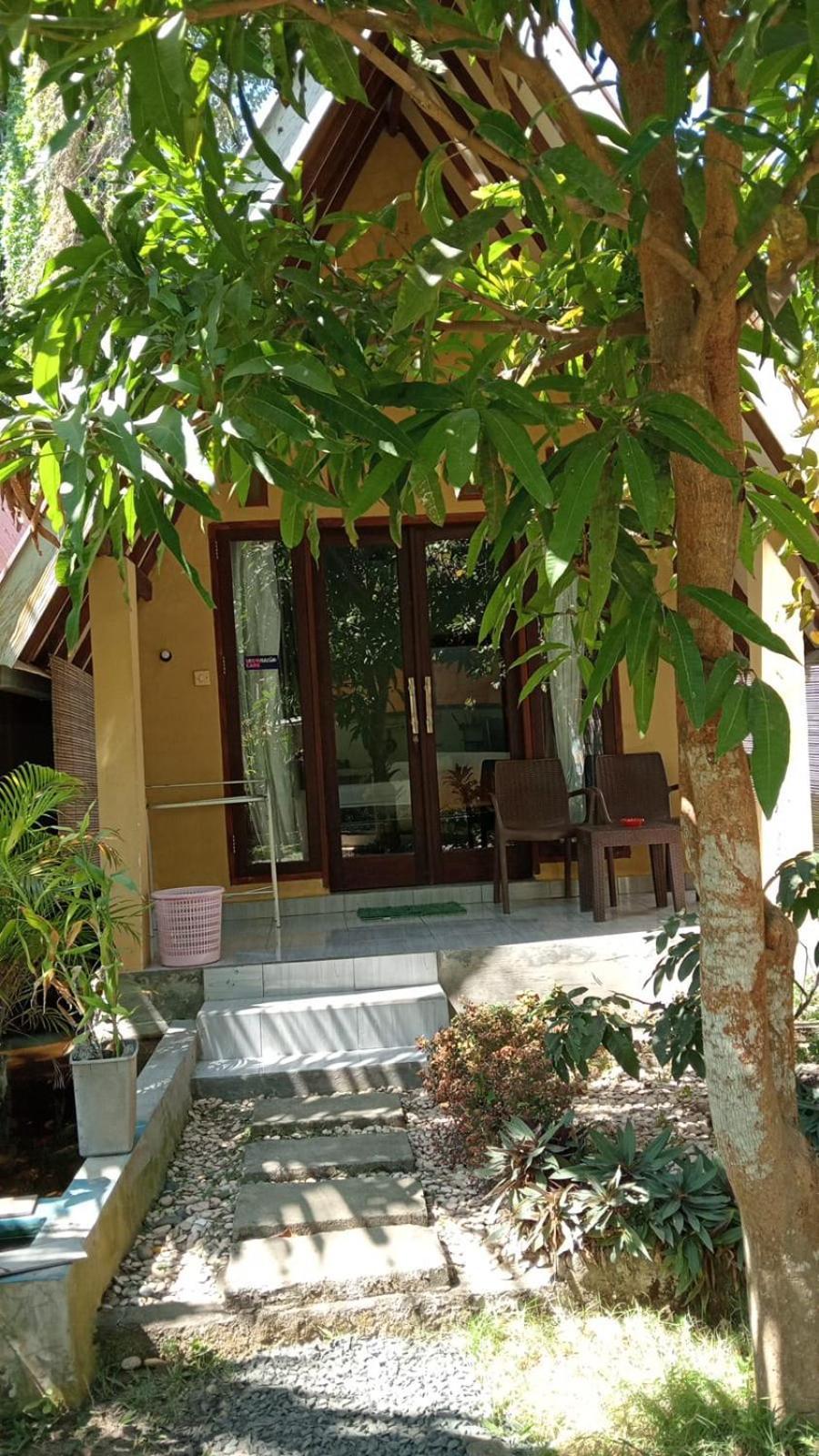 The Pondok Kuta  ห้อง รูปภาพ