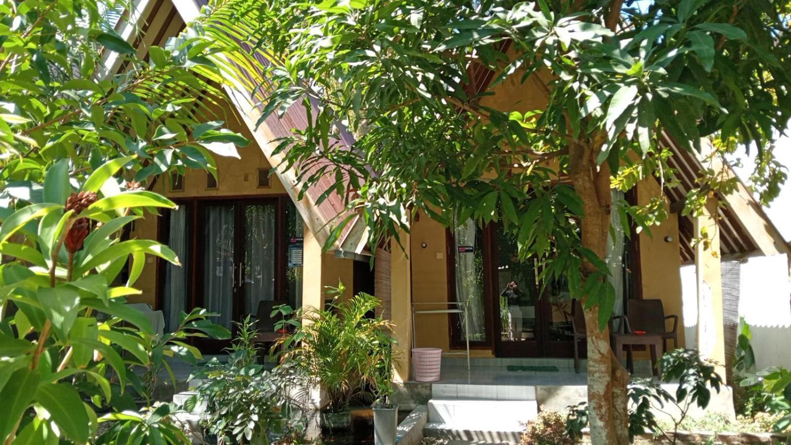 The Pondok Kuta  ห้อง รูปภาพ