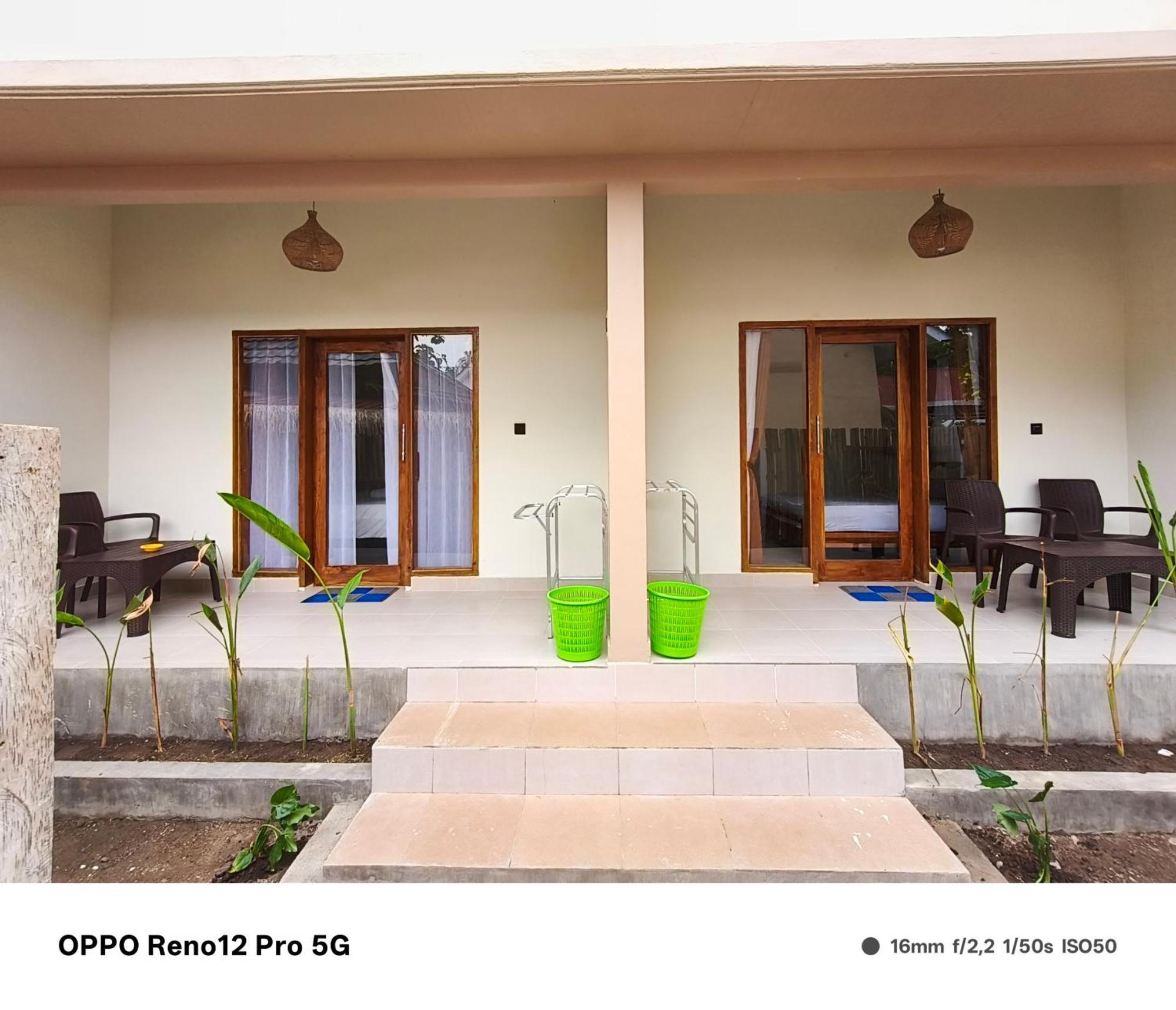The Pondok Kuta  ห้อง รูปภาพ