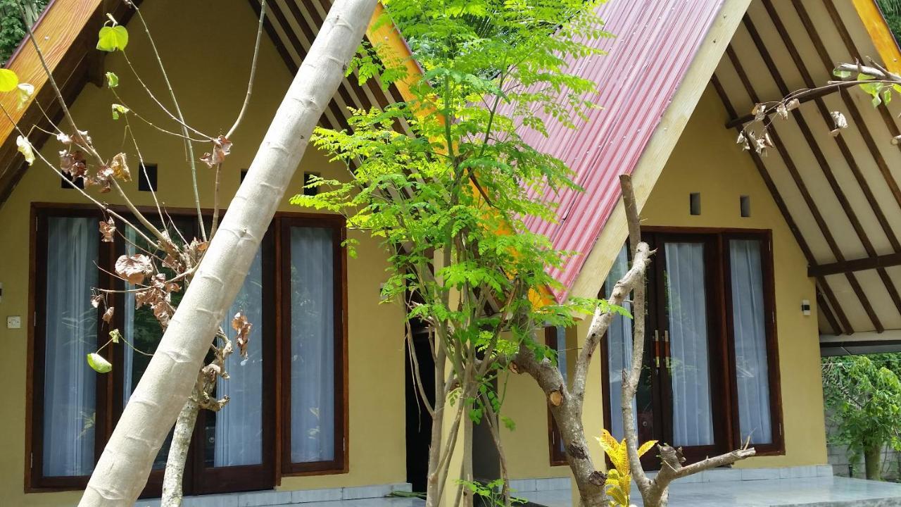 The Pondok Kuta  ภายนอก รูปภาพ