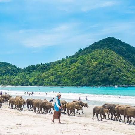 The Pondok Kuta  ภายนอก รูปภาพ