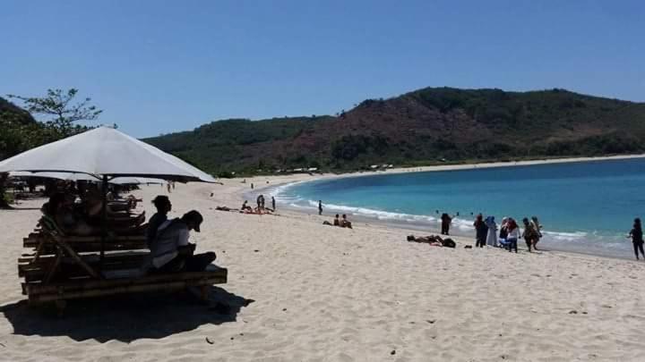 The Pondok Kuta  ภายนอก รูปภาพ