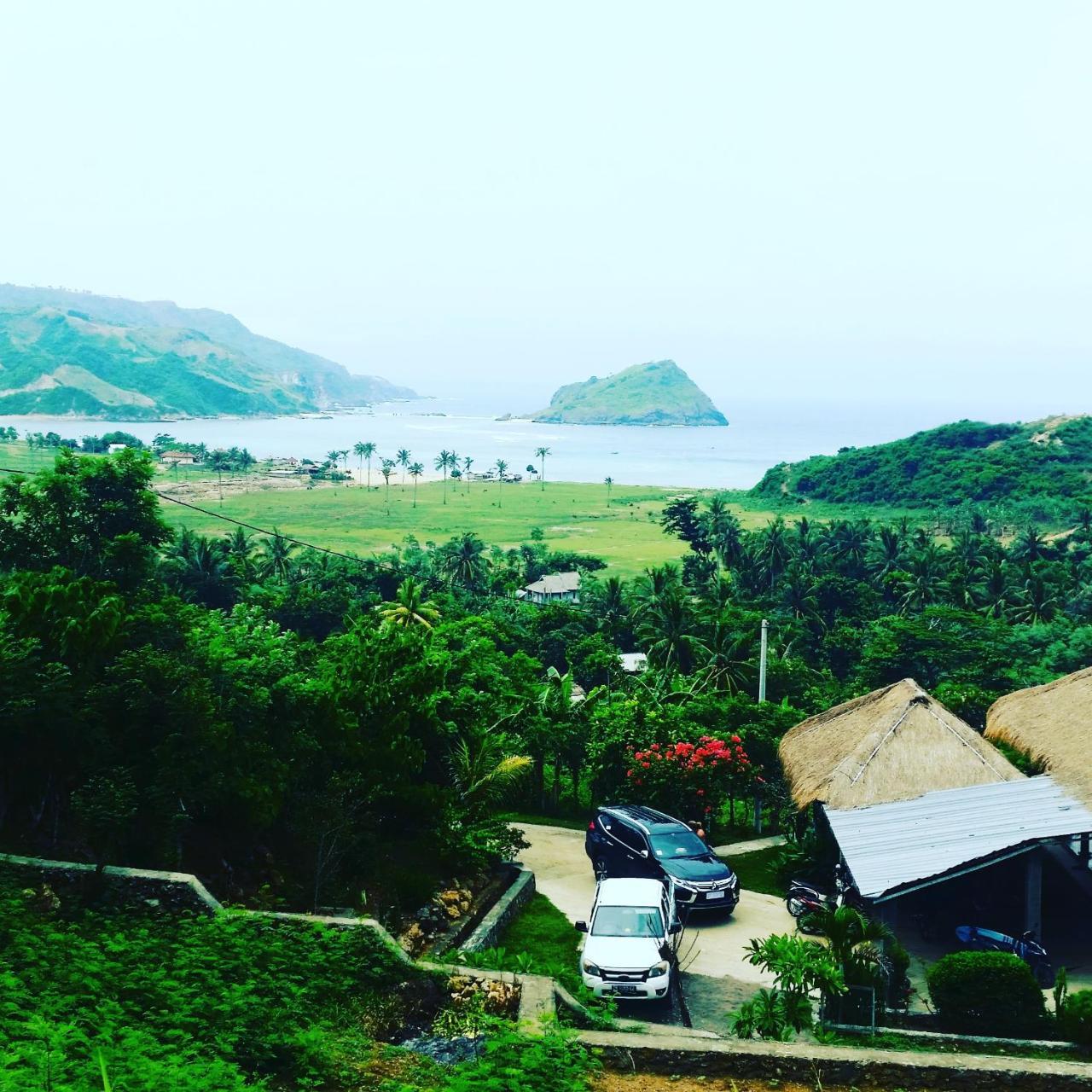 The Pondok Kuta  ภายนอก รูปภาพ