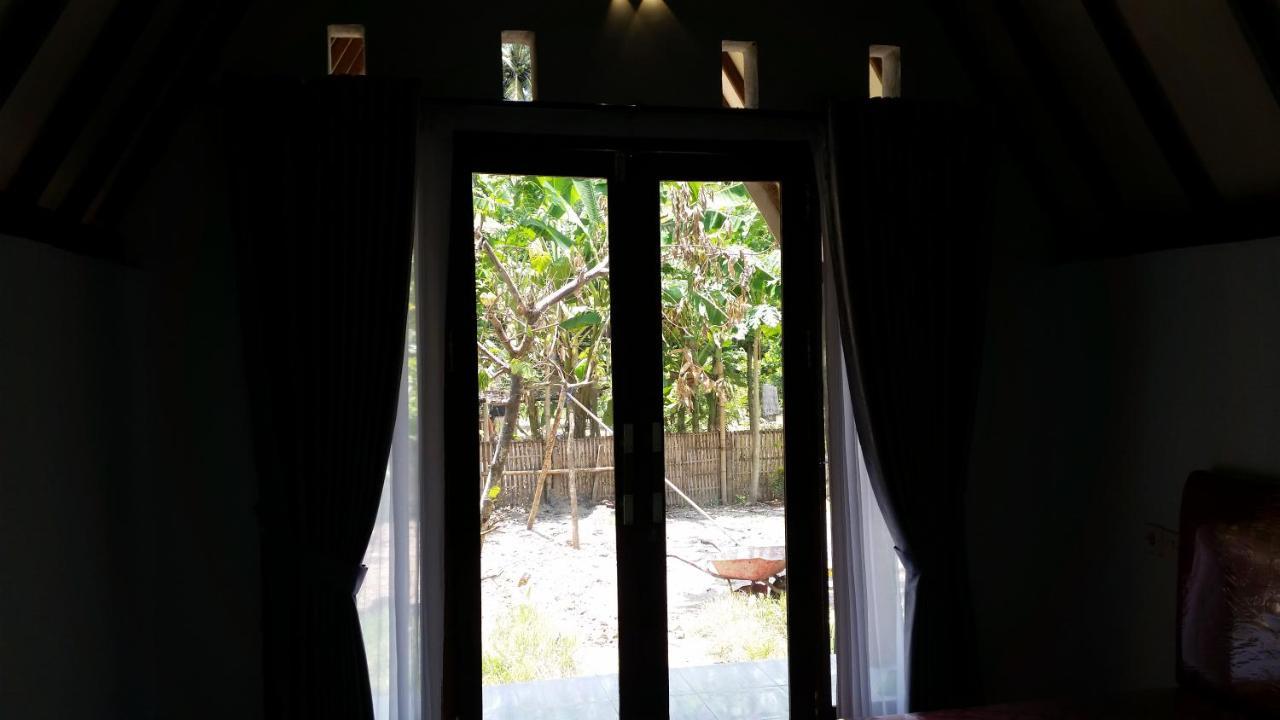 The Pondok Kuta  ภายนอก รูปภาพ