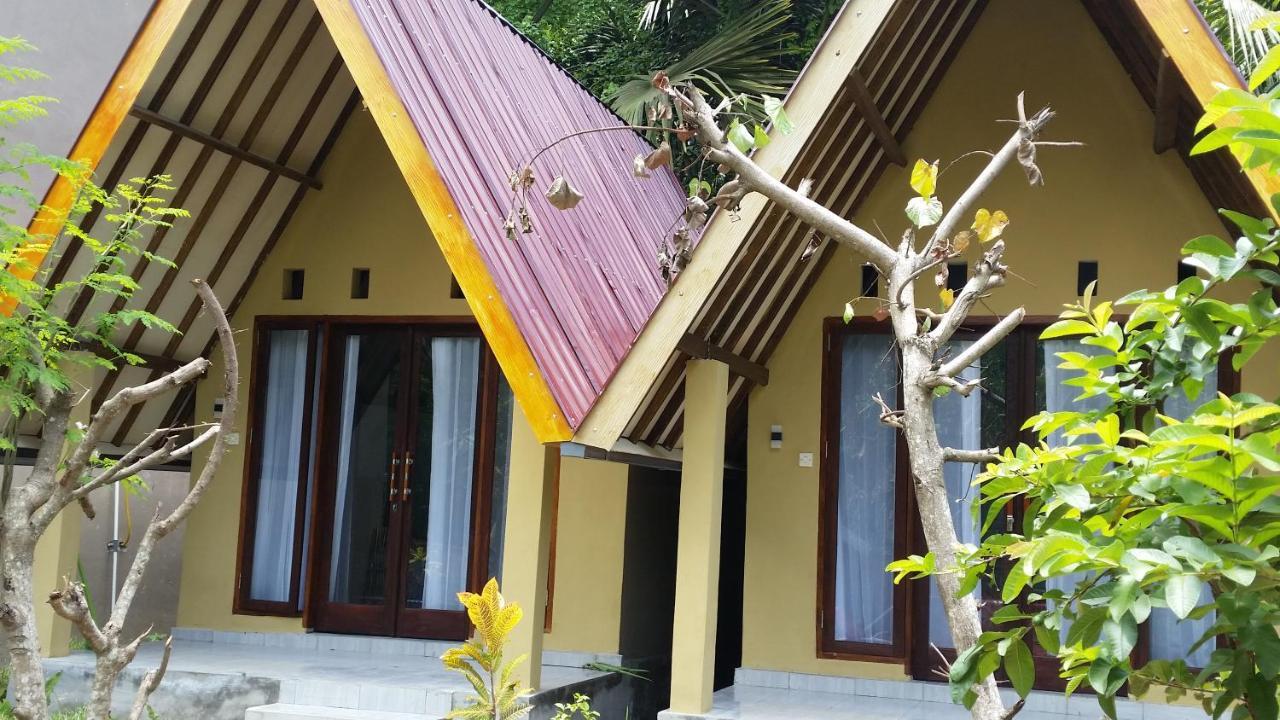 The Pondok Kuta  ภายนอก รูปภาพ