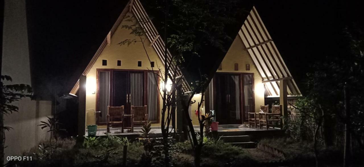 The Pondok Kuta  ภายนอก รูปภาพ