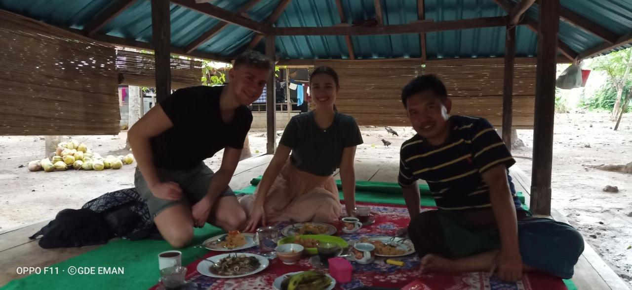 The Pondok Kuta  ภายนอก รูปภาพ